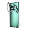 Aplicable a la funda del teléfono móvil Samsung S10E, material TPU resistente a caídas, armadura transparente de 2 mm de alto, patrón transparente e impermeable en stock