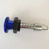 Acessórios para Equipamentos de Fitness Manopla Tampa Redonda Volante Cinco Estrelas M10M8 Parafuso Magnético Manopla Doméstica Pino de Tração Puxador