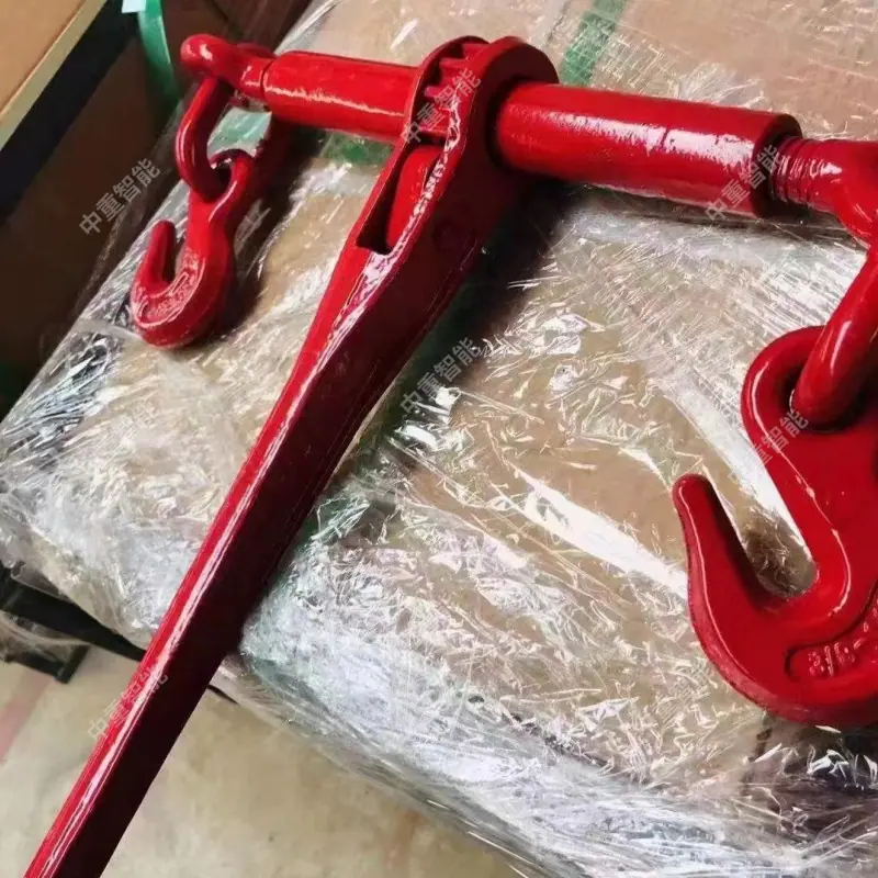 棘轮封车器 (3)