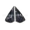Adecuado para 19-21 K3 Modificación de Ventanas K3 Triángulo Trasero Ventana Decorativa Pegatina Accesorios