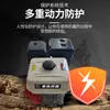 Generador de Energía a Gasolina Motor 188F/190F, Extrusora, Aspersora, Máquina Cortadora de Piedra para Carreteras, Cortadora de Plantas Trepadoras