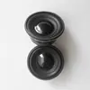 Buzina de Alto-falante Multimídia 45mm 4 Ohm 3W Carcaça de Ferro Buzina Magnética Externa Redonda Alto-falante Bluetooth Alto-falante de Brinquedo