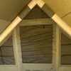 Tienda Inflable de Algodón Personalizada, A Prueba de Viento, Acampada al Aire Libre, A Prueba de Humedad, No Necesita Montaje, Acampada, Viaje en Coche, Tienda de Cielo Estrellado