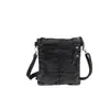 2026 Nuevo Modelo Bolsa para Teléfono Móvil Bolso Pequeño Cruzado Bolso de Mezclilla Simple Retro Japonés para Mujer para Ir al Trabajo Bolso Cruzado