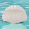 Versión Coreana de Pinza para el Cabello con Brillo Perlado en Forma de Tiburón Delfín Pinza para el Cabello Personalizada de Moda Pinza para el Cabello Accesorios para el Cabello
