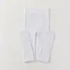 Leggings Pantimedias de Pierna Descubierta Color Piel Nude Delgados de Felpa Gruesa para Niñas Otoño e Invierno Medias Ultra Naturales para Ropa Exterior