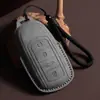 Novo Modelo 2024 Capa de Chave Xingtu Lanyue Lingyun Yaoguang Cdm Chui Feng Phev Capa Protetora Especial para Carro Bolsa com Fivela