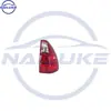 81551-60870 81561-60870 Tampa Externa da Lanterna Traseira Adequada para Lexus Gx470 02-09