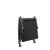 Cama plegable para descanso de almuerzo de fábrica Artefacto para dormir en la oficina Estación de trabajo Silla reclinable individual de marcha Cama de siesta simple reforzada