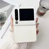 Estilo Britânico Casual Adequado para Capa de Celular Huawei Pocket S Couro Huawei Pocket 2 Moda Casal Estilo Quente