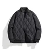 Chaqueta de Béisbol de Moda Estilo Japonés Abrigo de Algodón para Hombre, Chaqueta de Algodón Gruesa Cálida Holgada de Invierno, Tallas Grandes para Pareja, Conjunto de Dos Piezas Dewu