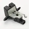 81230-H8000 Es Adecuado para Kia Rio 2018-2022 Cerradura del Portón Trasero 81230-H0200