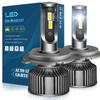 Fabricante original faro LED para coche H1H7 luz de cruce H4H13 luz antiniebla bombilla 880 CSP3570 lámpara de coche H11H9