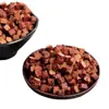 Procesamiento OEM y Personalización de Premios para Perros, Croquetas de Res, Tiras de Res, Palitos de Res para Masticar, Alimento Universal para Perros al por Mayor Palitos para Masticar
