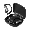 Novos Fones de Ouvido Bluetooth Huaqiangbei M140 Smart Ai Tradução 2026 Over-Ear Não In-Ear Display Digital Bateria Ultra Longa