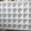 Espuma de Embalaje de Algodón Perla EPE, Materiales de Embalaje Blancos para Logística, Tablero de Espuma al por Mayor