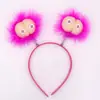 Suministro Directo Transfronterizo Diadema de Cabeza de Pájaro cosplay Juguete Divertido para Fiesta Disfraz Diadema Divertida Divertida Divertida Tocado