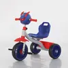 Modelo Nuevo del Fabricante Triciclo Infantil Bicicleta para Bebés de 1-3-6 Años, Cochecito Auto-Propulsado para Bebés Bicicleta para Bebés