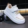 Zapatos de Caminar para Niños de Primavera y Otoño, Tenis de Caña Baja, Transpirables y Resistentes al Desgaste, Zapatos Casuales para Niñas, Zapatos Deportivos para Niños, Zapatos para Niños