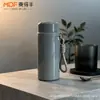 Novos Presentes Corporativos Atacado Benefícios para Funcionários Copos de Água Copos Térmicos Casuais Mini Portátil Cordão Trançado Copos de Viagem