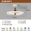 Novo Candeeiro de Teto para Sala de Jantar em Nogueira Estilo Chinês, Candeeiro Minimalista Medieval para Bar Sala de Chá, Novo Candeeiro de Luxo Leve e High-End