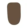 Funda de Tela de Repuesto para Tabla de Planchar de Escritorio, Tela Resistente a Altas Temperaturas, Funda de Tela Espesa que No se Decolora, Tela para Tabla de Planchar Doméstica