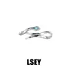 Anillo Serpiente Brillante de Plata Esterlina, Original S925 Estilo Minimalista, Anillo Abierto Versátil de Lujo Ligero, Joyería de Plata al por Mayor