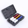 Manguito Neumático Extendido para Neumáticos Manguito para Pistola de Aire 50Bv30 Especial para Proteger el Cubo de la Rueda Anti-Arañazos 17/19/21/22mm
