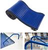 Funda Protectora para Reposabrazos de Piscina Transfronteriza Antideslizante Accesorios para Reposabrazos de Piscina Funda para Reposabrazos de Escalera Velcro Antideslizante
