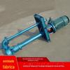 Função da bomba de esgoto submersa YW método de uso da bomba de esgoto Preço da bomba de esgoto submersa YW