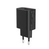 KC Carregador sem fio padrão coreano do telefone móvel 18W carregador porta única certificação CE 5V9V12VQC3.0 adaptador de cabeça de carregamento