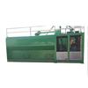 Máquina pulverizadora de suelo Juren, dispositivo agitador, dispositivo pulverizador, sembradora de césped, equipo pequeño