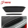 Caja de almacenamiento para asa de pasajero Negra para Jeep Wrangler JK JKU 2011-18