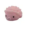 Empanadillas de animales música de pellizcar novedad japonesa y coreana creativa estudiante regalo pequeño muñeco de mascota linda TPR descompresión juguete de ventilación