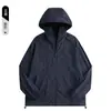 Casa de Pájaro En Stock Ropa con Protección Solar, Moda de Verano para Exteriores Protección UV Deportiva Seda de Hielo Secado Rápido Delgada Chaqueta Corta Versátil
