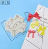 Molde de silicona para macarrón directo de fábrica, molde para jabón hecho a mano, molde para jabón DIY, molde para vela de aromaterapia