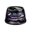 Altavoz Bluetooth Popular G200 Transfronterizo con Soporte Magnético para Teléfono, Mini Subwoofer Portátil de Escritorio, Altavoz Pequeño de Colores