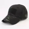 Gorra de Béisbol Camuflaje Ruso Popular para Exteriores Transfronteriza para Hombres, Sombrero Táctico Cp con Velcro, Ala Ancha
