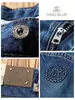 Pantalones Casuales para Hombre de Estilo Americano de Alta Gama Lavados Ligeros de Alta Resistencia Lyocell Rectos Sueltos Jeans Nueva Colección Primavera/Verano 2026