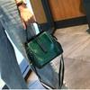 2026 Nueva Moda Retro Bolso de Cuero Genuino para Mujer Bolso Cubo Bolso de Hombro Versátil Casual Bolso Cruzado de Piel de Vaca para Mujer