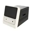 Carcasa para Equipo de Belleza, Carcasa para Instrumento de Belleza, Caja de Escritorio de ABS, Carcasa de Plástico para Monitor Médico