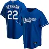 Uniforme de Beisebol Personalizado 2025 Equipe de Pista de Tóquio Sakura Co-Branded Número. 5 Freeman 17 50 Camisa Especial