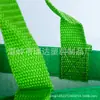 Bolsas de Mano Tejidas Laminadas Listas para Usar Bolsas Tejidas de PP Bolsas Tejidas de Mano Bolsas de Plástico No Tejidas Estampadas a Color Modernas y Creativas