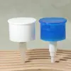 Venda Direta de Fábrica Bomba de Água Desinfetante Tipo Prensa, Bomba de Óleo Removedor de Maquiagem, Bomba Removedora de Esmalte, Bomba Removedora de Esmalte em Forma de Laço 33/410
