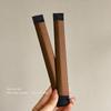 2026 Accesorio para el Cabello de Moño Bajo Fabricante de Moños Perezosos Goma para el Cabello Fabricante de Moños Nuevo y Moderno Accesorio de Cabello Esponjoso