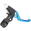 Maneta de Freno de Bicicleta Bicicleta para Niños Bicicleta de Montaña Aleación de Aluminio Maneta de Freno Maneta de Freno Universal Piezas de Repuesto para Bicicleta