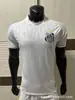 2627 Versão Jogador de Clube Camisas Respiráveis do Barcelona, Paris, Real Madrid, Arsenal, Bayern, Chelsea, Mesmo Estilo das Camisas de Competição