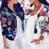 Chaqueta corta de otoño a la moda de AliExpress 2018 para mujer