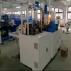 Máquina para Ensartar Bolsas de Mano Alta Velocidad Automática Máquina para Hacer Bolsas de Regalo de Papel Kraft Bolsas con Asa