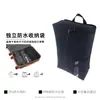 Bolsa de Compresión al Vacío para Viaje TPU Almacenamiento Exterior a Prueba de Humedad e Impermeable Bolsa Portátil para Almacenamiento de Ropa de Viaje